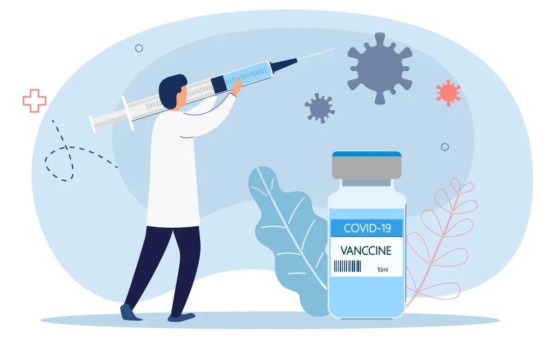 厭倦了，這場(chǎng)新冠疫情！(圖3)