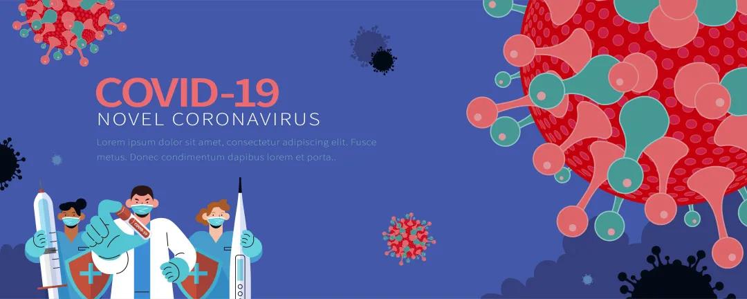 厭倦了，這場(chǎng)新冠疫情！(圖4)