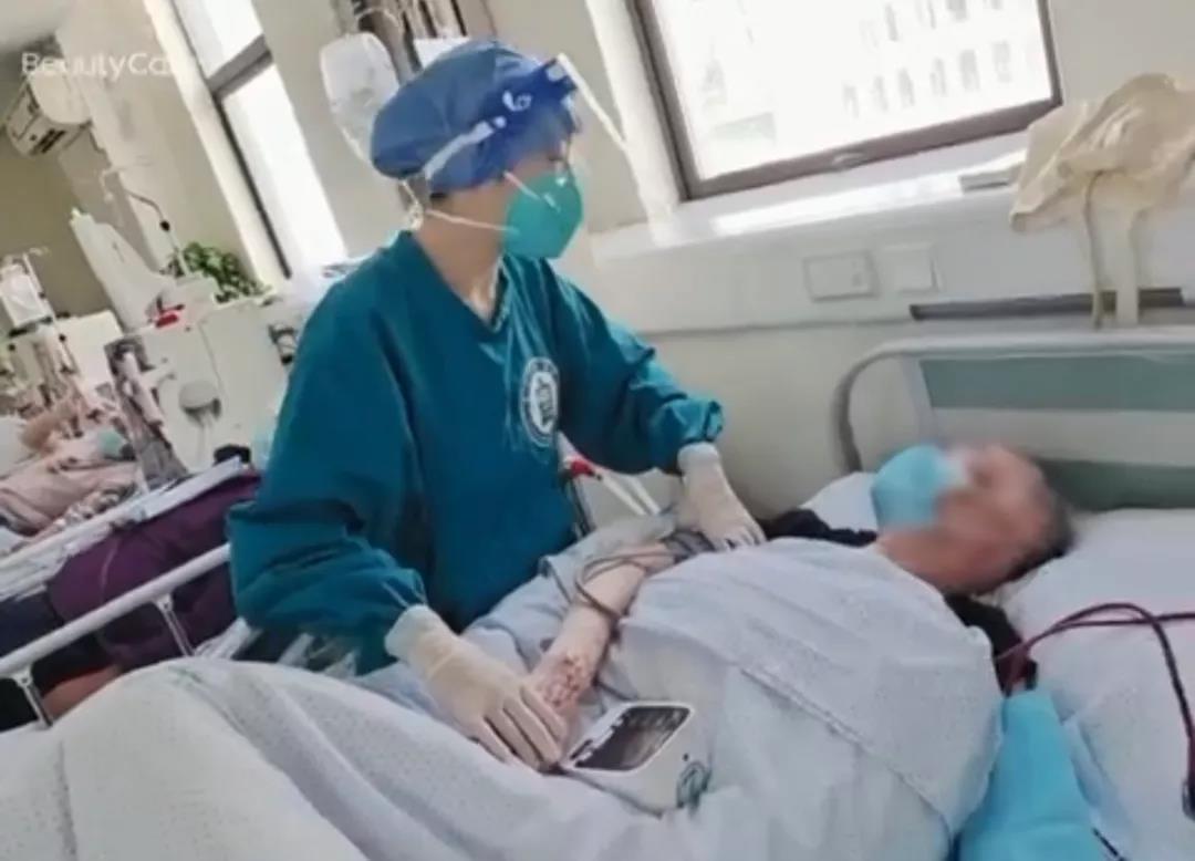 宿遷市鐘吾醫(yī)院馳援揚(yáng)州“白衣戰(zhàn)士”圓滿完成任務(wù)，平安回家！(圖3)